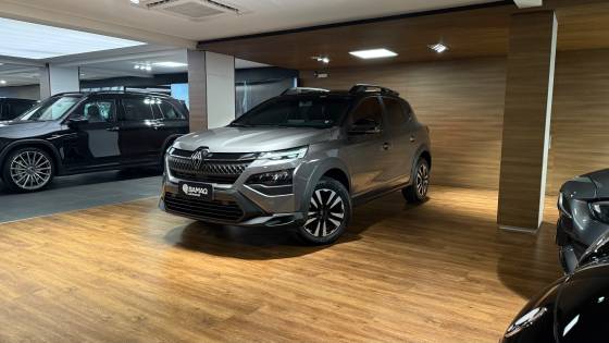 RENAULT KARDIAN 1.0 TCE FLEX EVOLUTION EDC